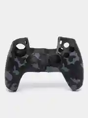 Угольный чехол для PS5 Dualsense