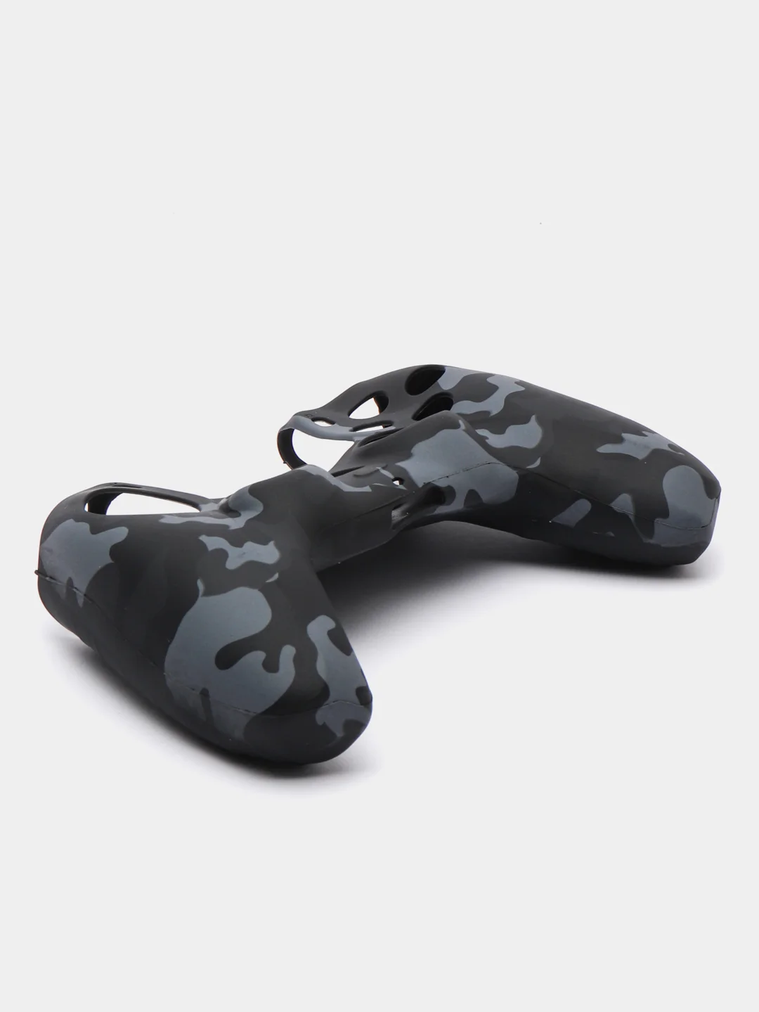 Угольный чехол для PS5 Dualsense