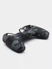 Угольный чехол для PS5 Dualsense