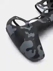 Угольный чехол для PS5 Dualsense