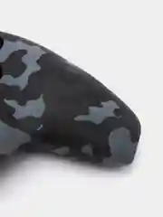 Угольный чехол для PS5 Dualsense