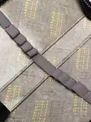 Бордовый пенал школьный, 1 отделение