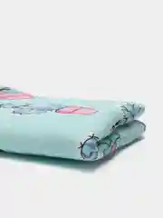 Бирюзовый подушка для новорождённого, в детскую кроватку, от 0 до 2 лет, разные цвета