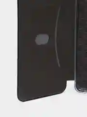 Темно-синий чехол-книжка для Samsung Galaxy A32 4G 6.4" (Самсунг Галакси А32)