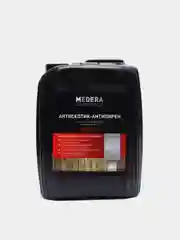 Антипирен 2 группа огнезащиты MEDERA 200 Cherry Concentrate. 5 литров