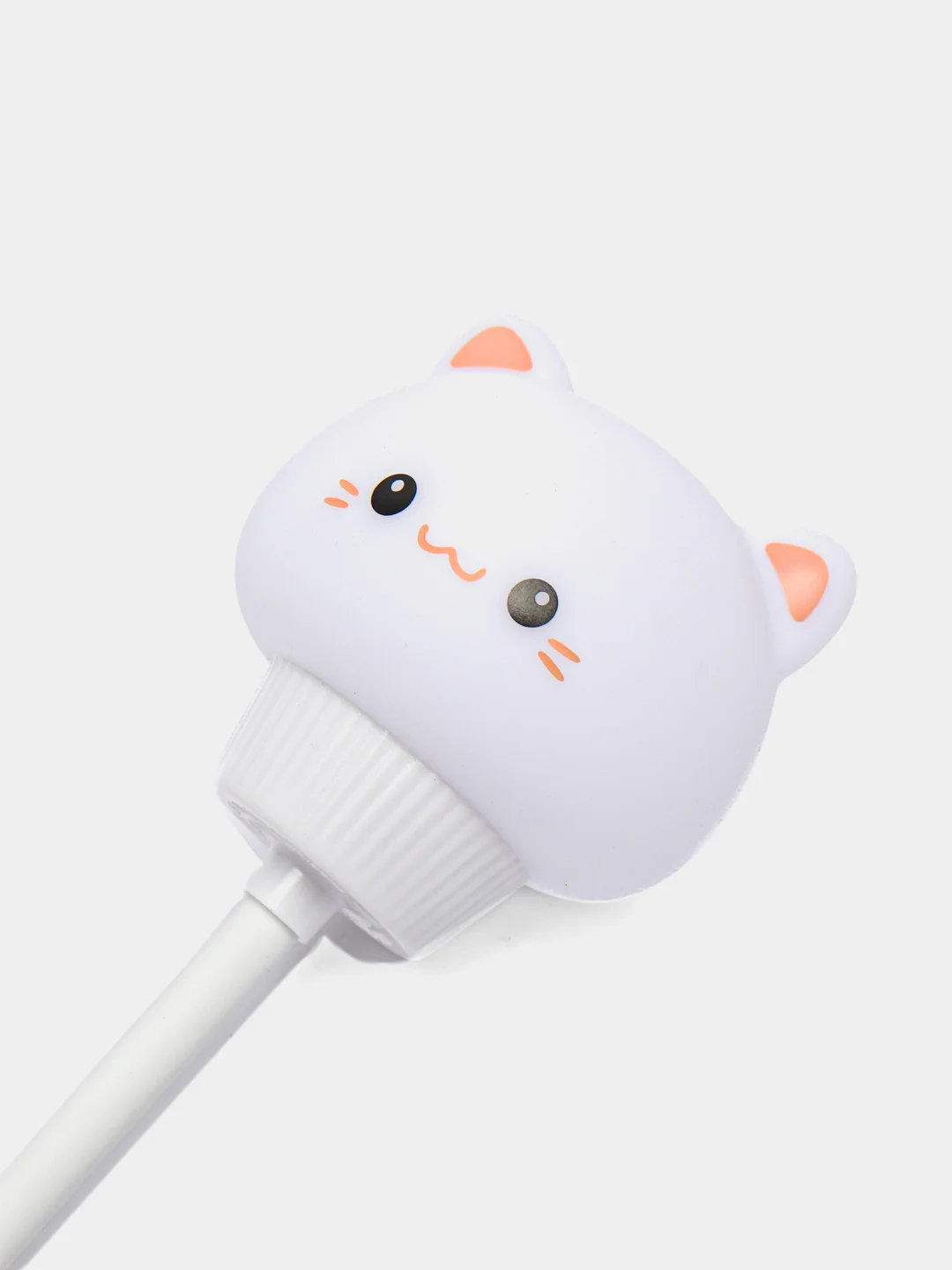 Прозрачный детский светодиодный USB светильник,ночник