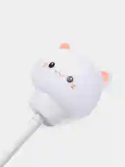 Прозрачный детский светодиодный USB светильник,ночник
