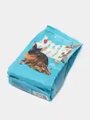 Полноценный корм для кроликов Little One 400г