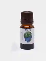 Эфирное масло "Мята", флакон-капельница, 10 мл