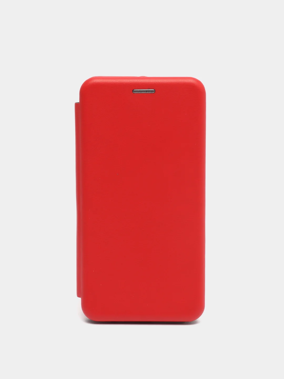 Красный чехол-книжка Huawei Honor 10 Lite / P Smart 2019