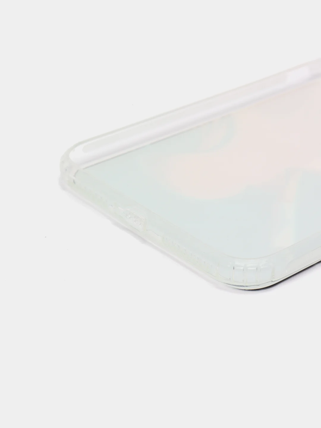 Багровый чехол для Apple iPhone 7 Plus/8 Plus