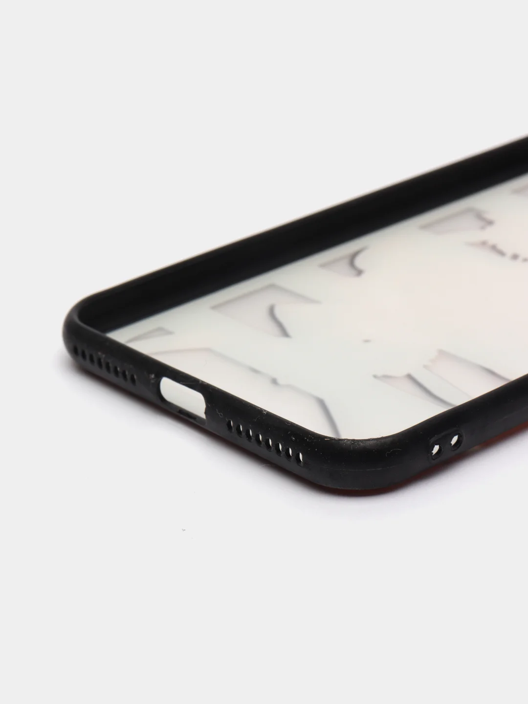 Карамельный чехол для Apple iPhone 7 Plus/8 Plus
