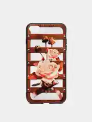 Карамельный чехол для Apple iPhone 7 Plus/8 Plus