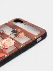 Карамельный чехол для Apple iPhone 7 Plus/8 Plus