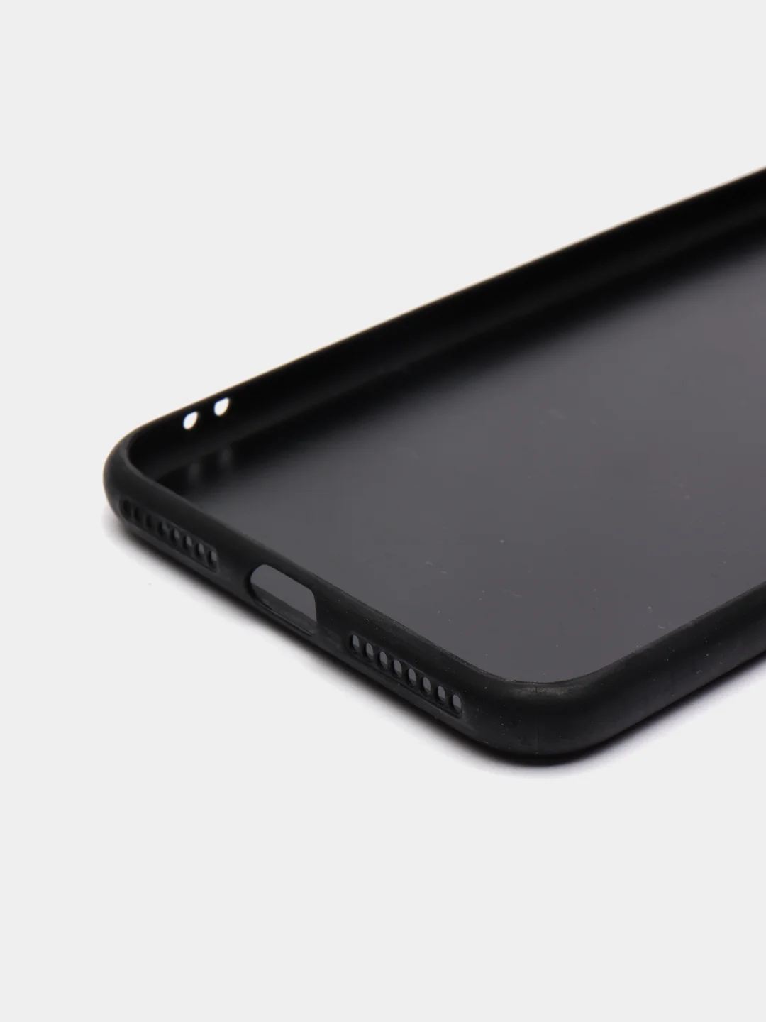 Зеленый чехол для Apple iPhone 7 Plus/8 Plus