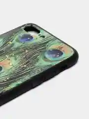 Зеленый чехол для Apple iPhone 7 Plus/8 Plus