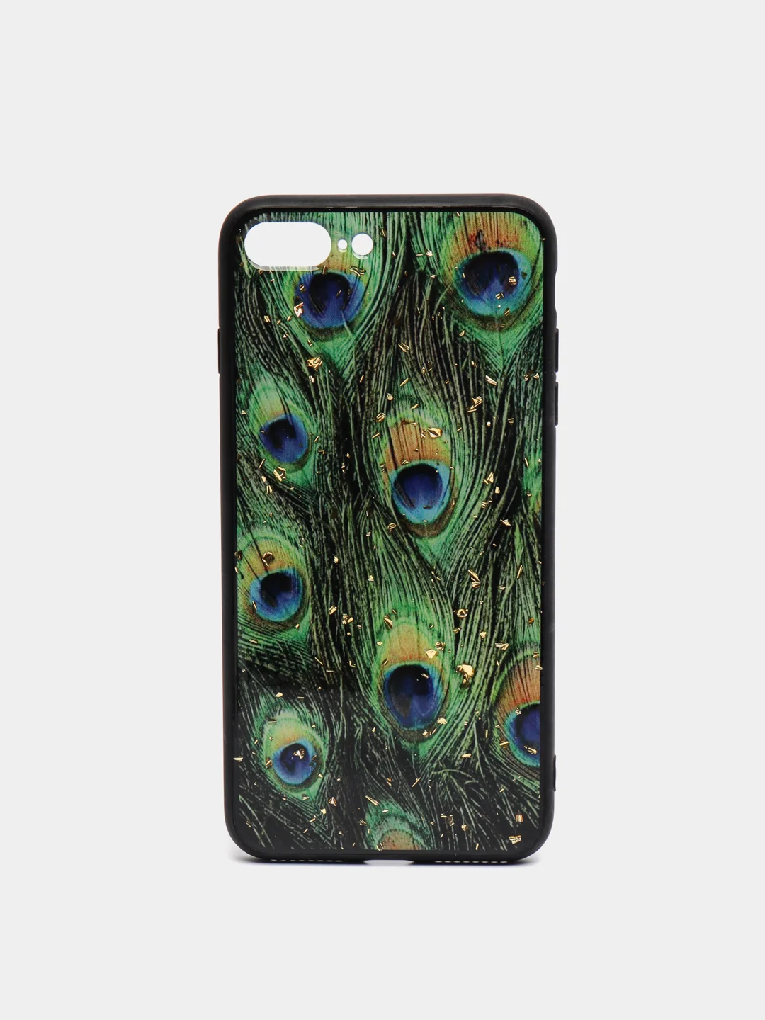 Зеленый чехол для Apple iPhone 7 Plus/8 Plus