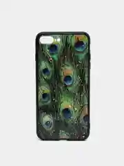 Зеленый чехол для Apple iPhone 7 Plus/8 Plus