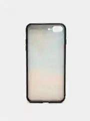 Желтый чехол для Apple iPhone 7 Plus/8 Plus