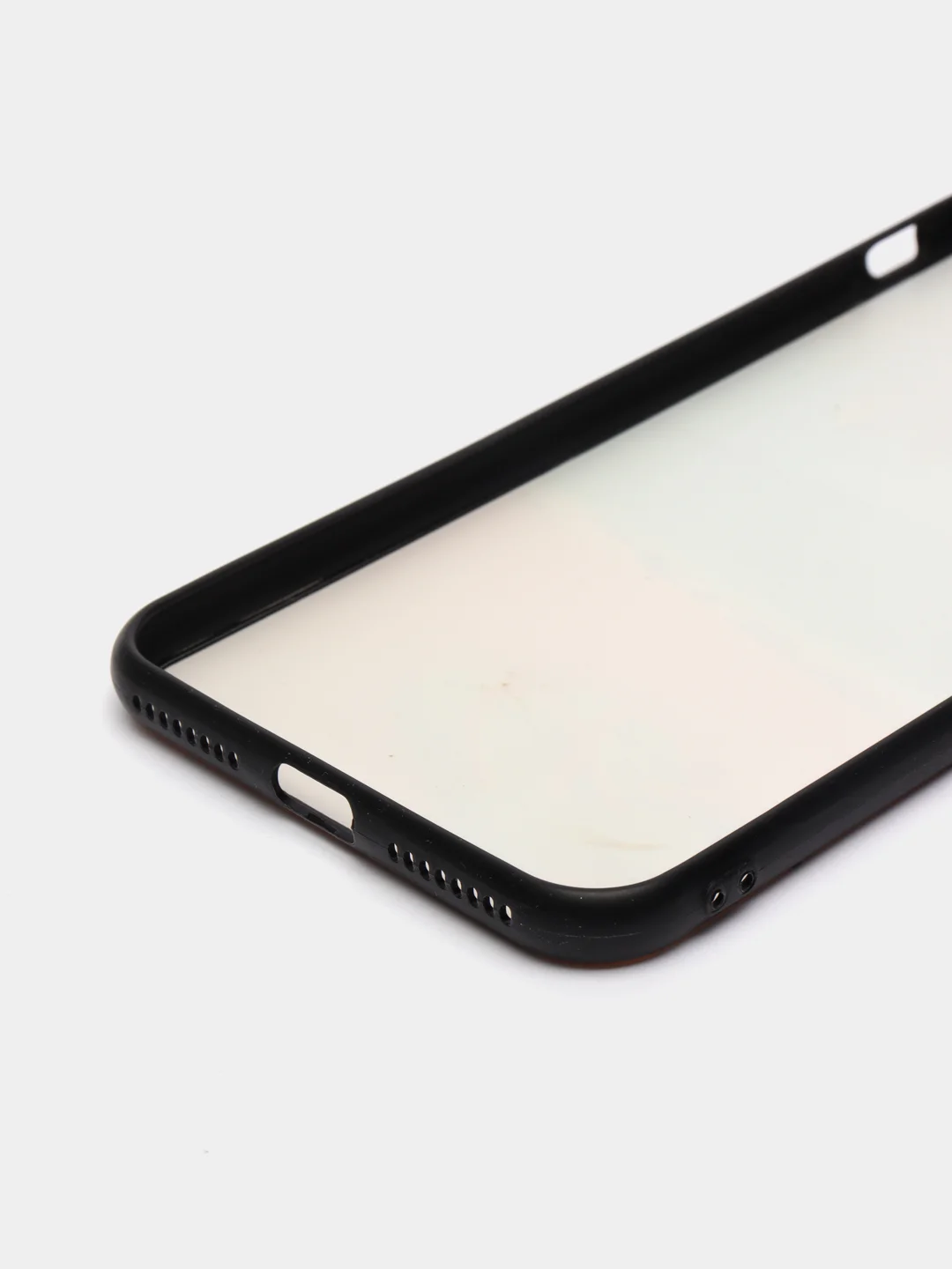 Желтый чехол для Apple iPhone 7 Plus/8 Plus