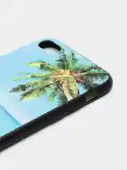 Желтый чехол для Apple iPhone 7 Plus/8 Plus