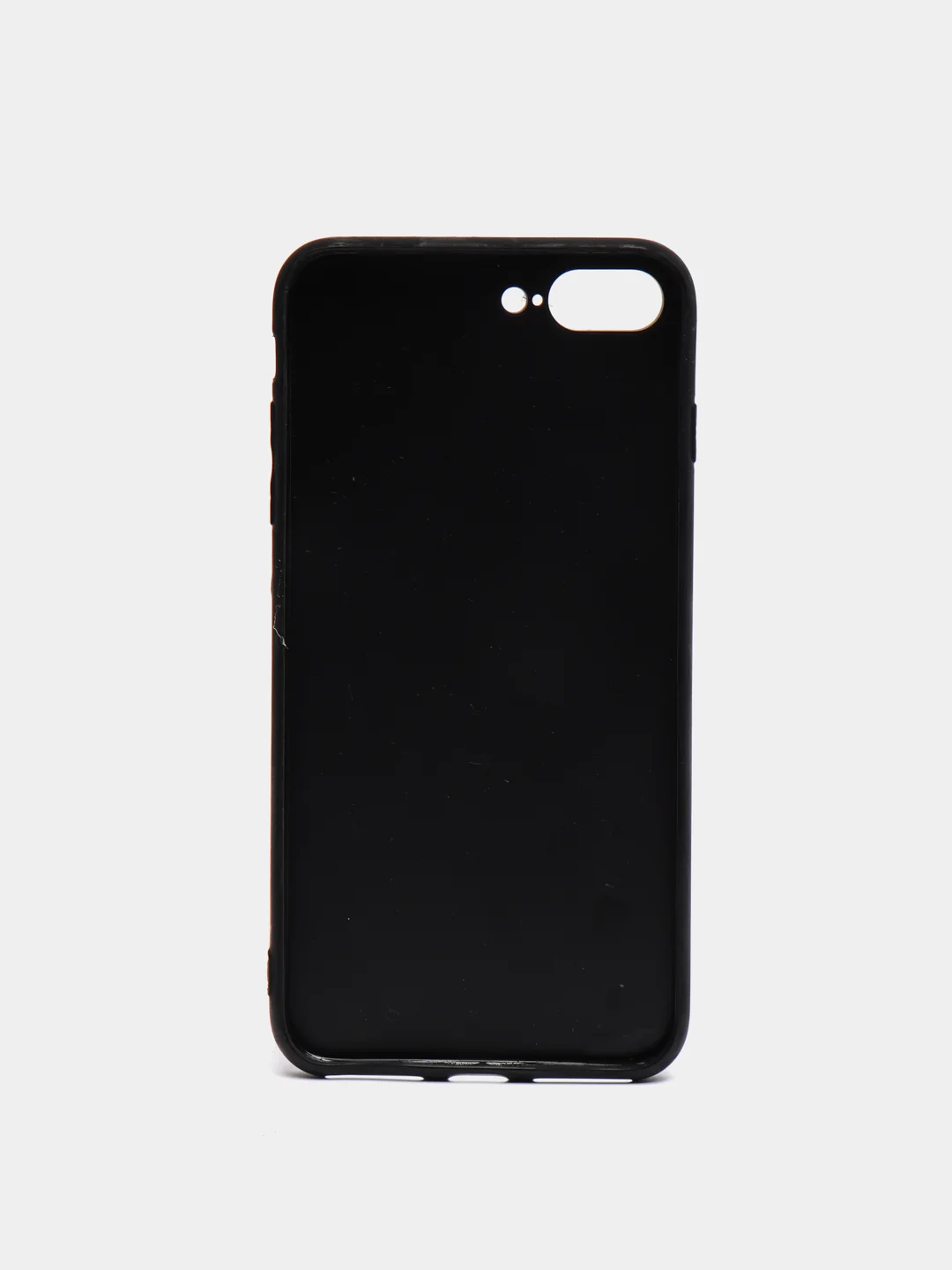 Оливковый чехол для Apple iPhone 7 Plus/8 Plus