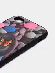 Оливковый чехол для Apple iPhone 7 Plus/8 Plus