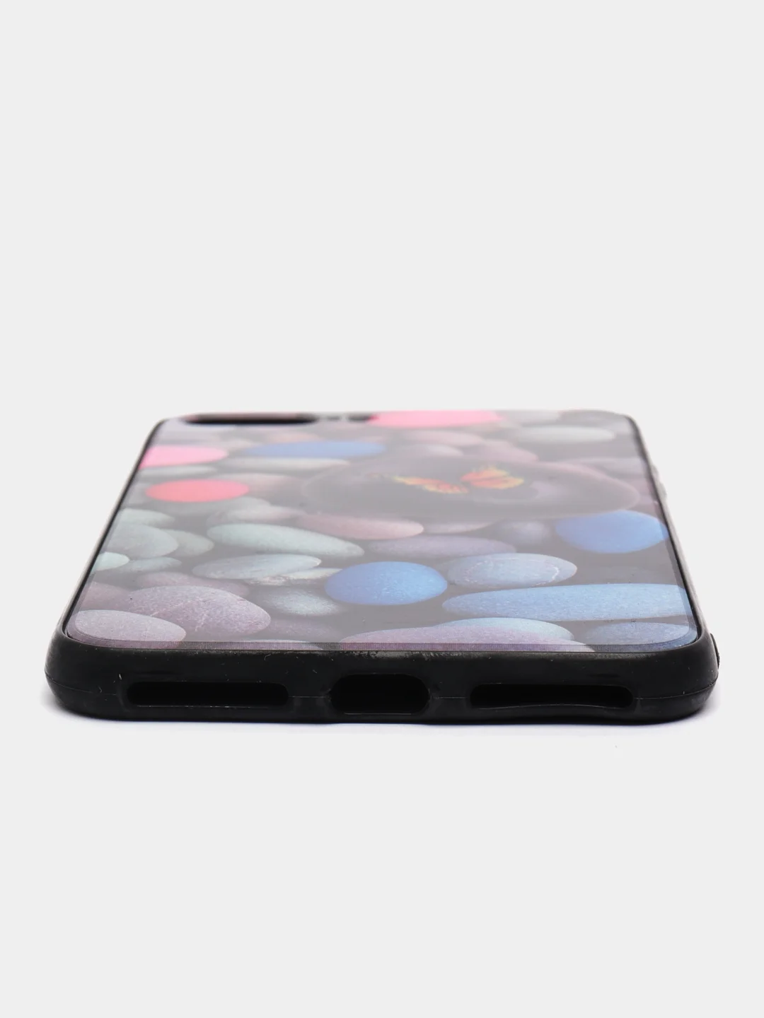 Оливковый чехол для Apple iPhone 7 Plus/8 Plus