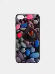 Оливковый чехол для Apple iPhone 7 Plus/8 Plus