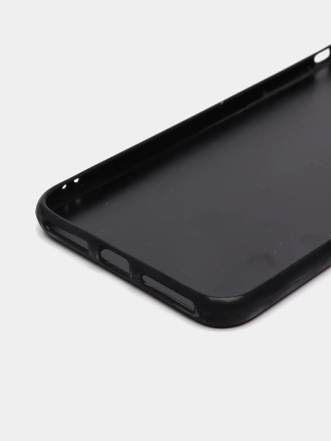 Оливковый чехол для Apple iPhone 7 Plus/8 Plus