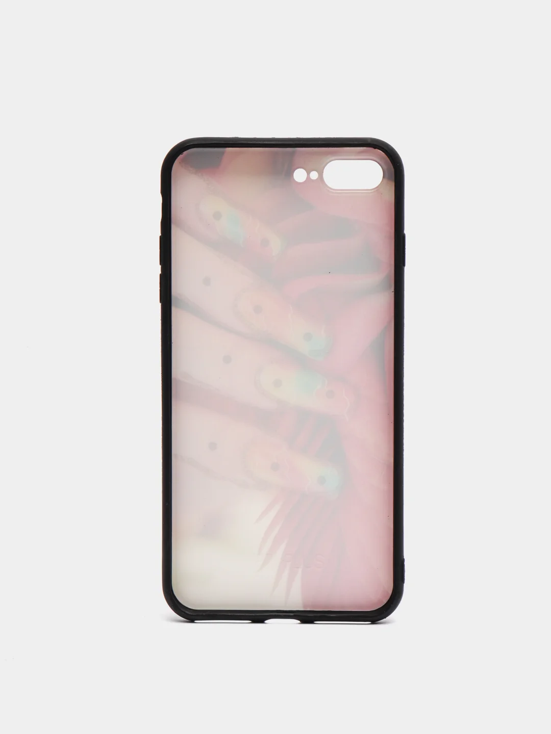 Фуксия чехол для Apple iPhone 7 Plus/8 Plus