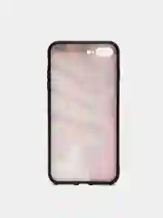 Фуксия чехол для Apple iPhone 7 Plus/8 Plus