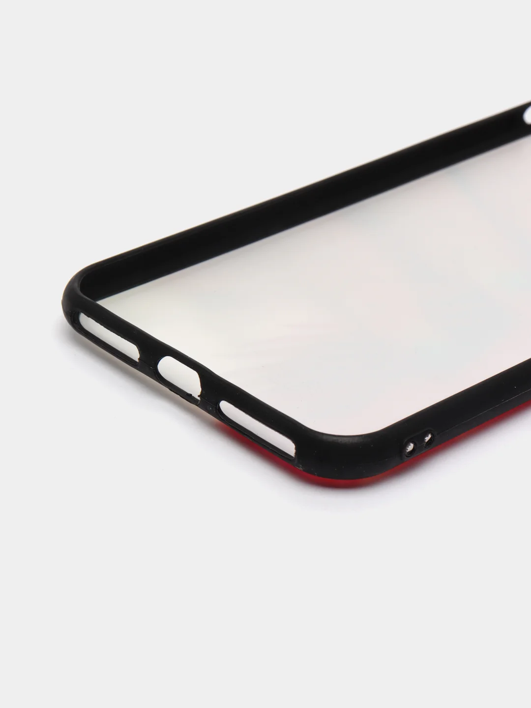 Фуксия чехол для Apple iPhone 7 Plus/8 Plus