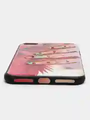 Фуксия чехол для Apple iPhone 7 Plus/8 Plus