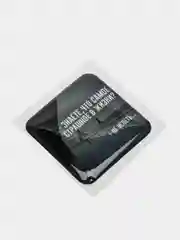 Серый 3d стикеры-наклейки (объемные) на телефон,авто,компьютер,планшет
