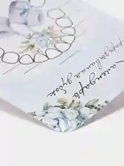 Ледяной календарь прорезывания зубов