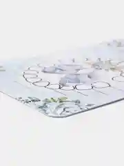 Ледяной календарь прорезывания зубов