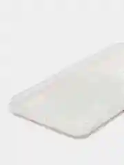 Синий меланж чехол Samsung Galaxy M21 / M30s с рисунком