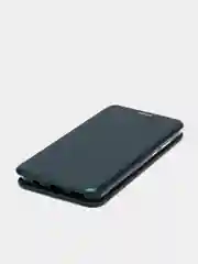 Морской чехол-книжка Huawei Y6P (Хуавей У6П)