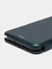 Морской чехол-книжка Huawei Y6P (Хуавей У6П)