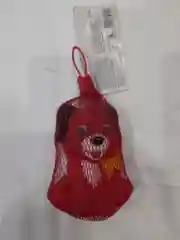 Резиновая игрушка "Собачка"