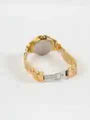 Золотой наручные часы женские