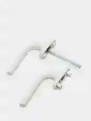 Двусторонняя балконная ручка