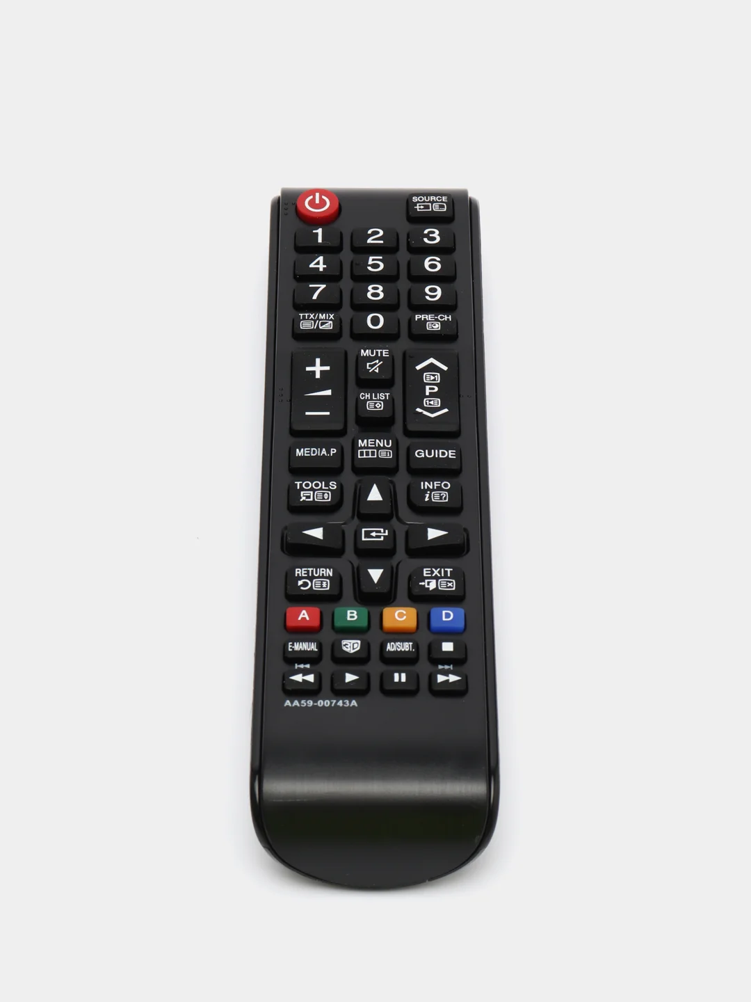 Пульт для Samsung AA59-00743A
