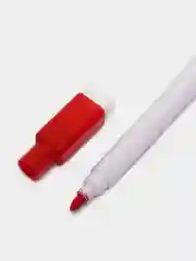 Серый многоразовые раскраски-плакаты "Рисуй-стирай" с фломастерами