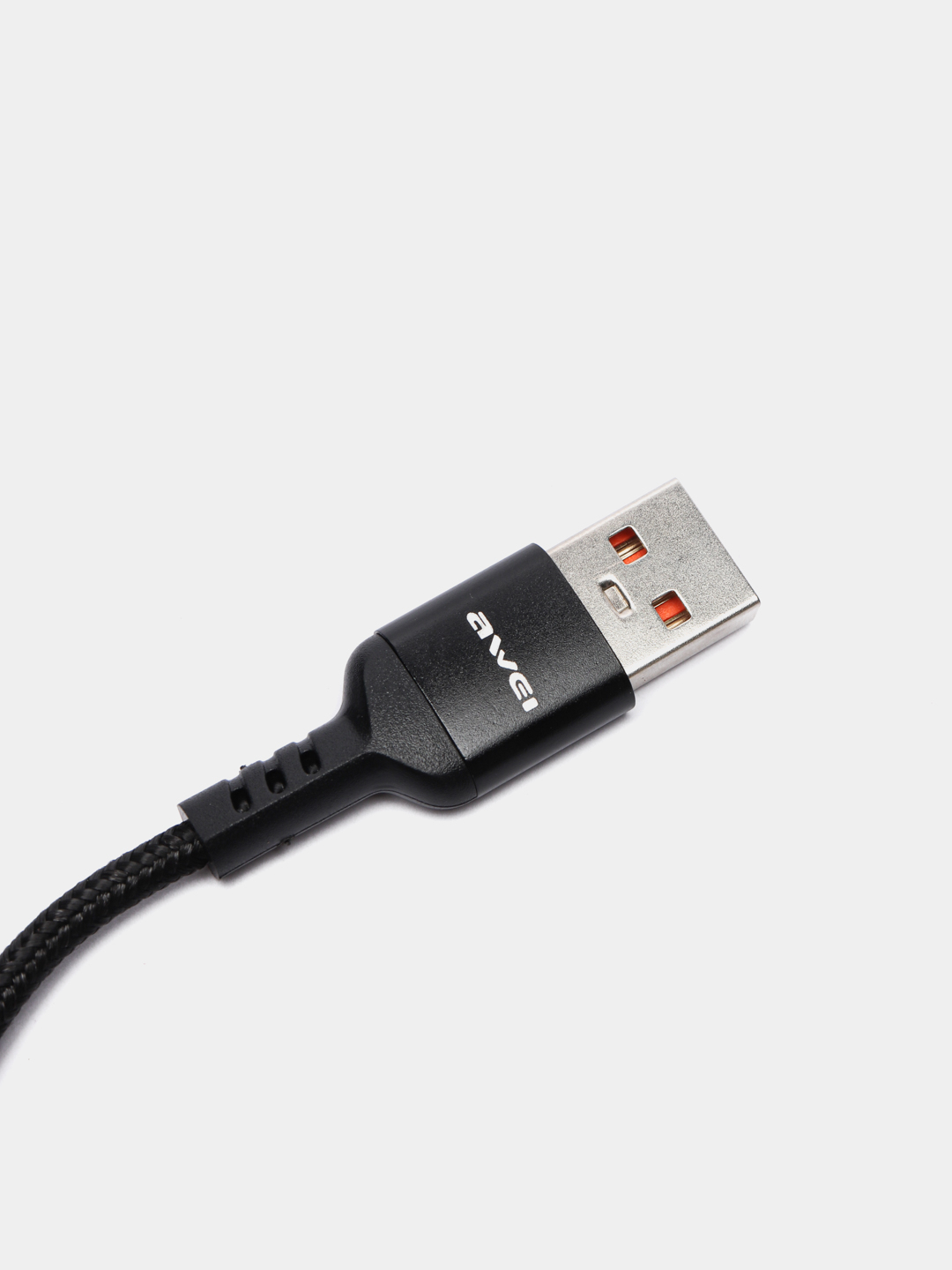 USB кабель для зарядки телефона 3 в 1: Micro-USB, Lightning и Type-C купить  по цене 310.86 ₽ в интернет-магазине Магнит Маркет