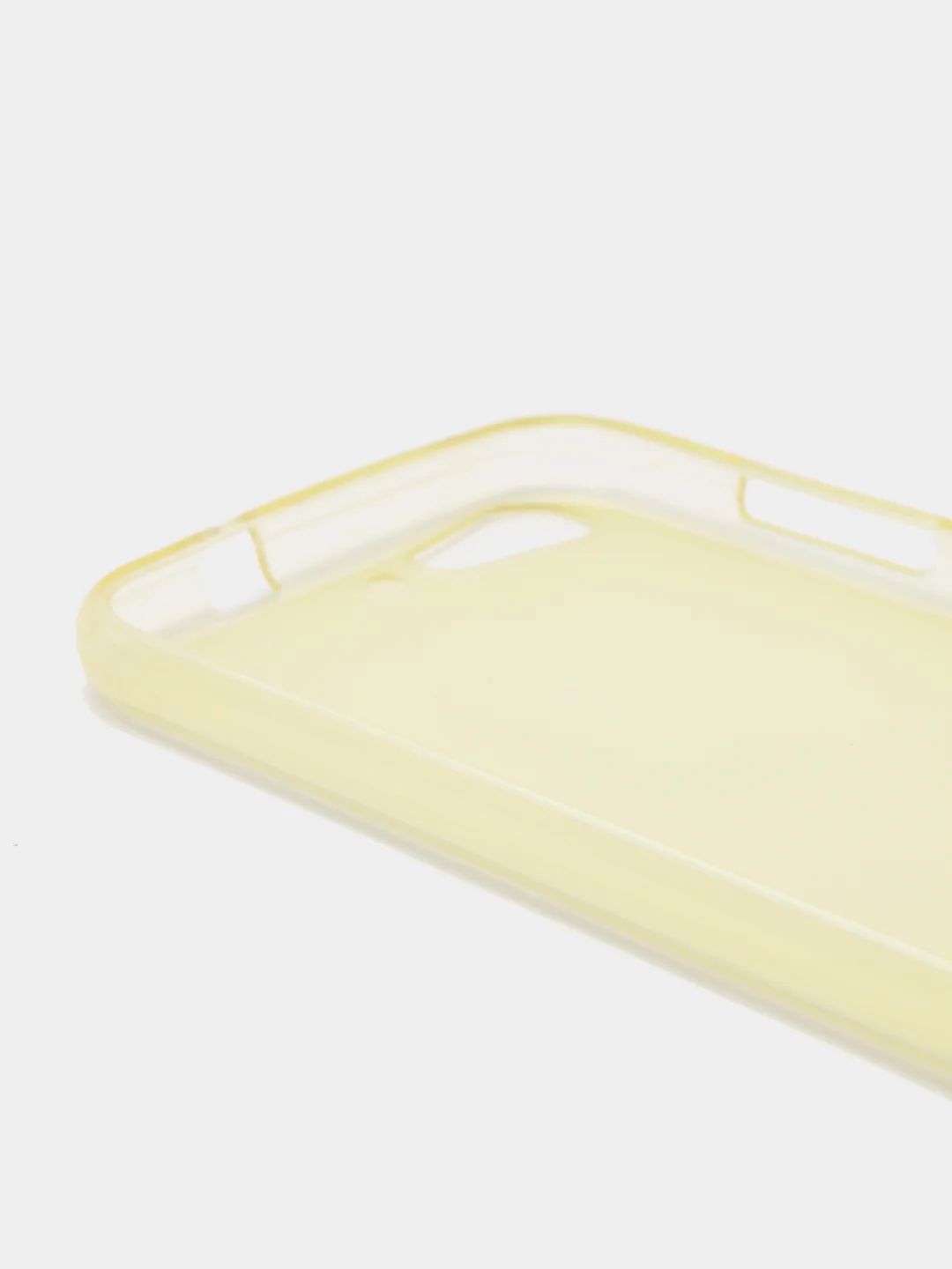 Алый чехол ZTE L4, A460