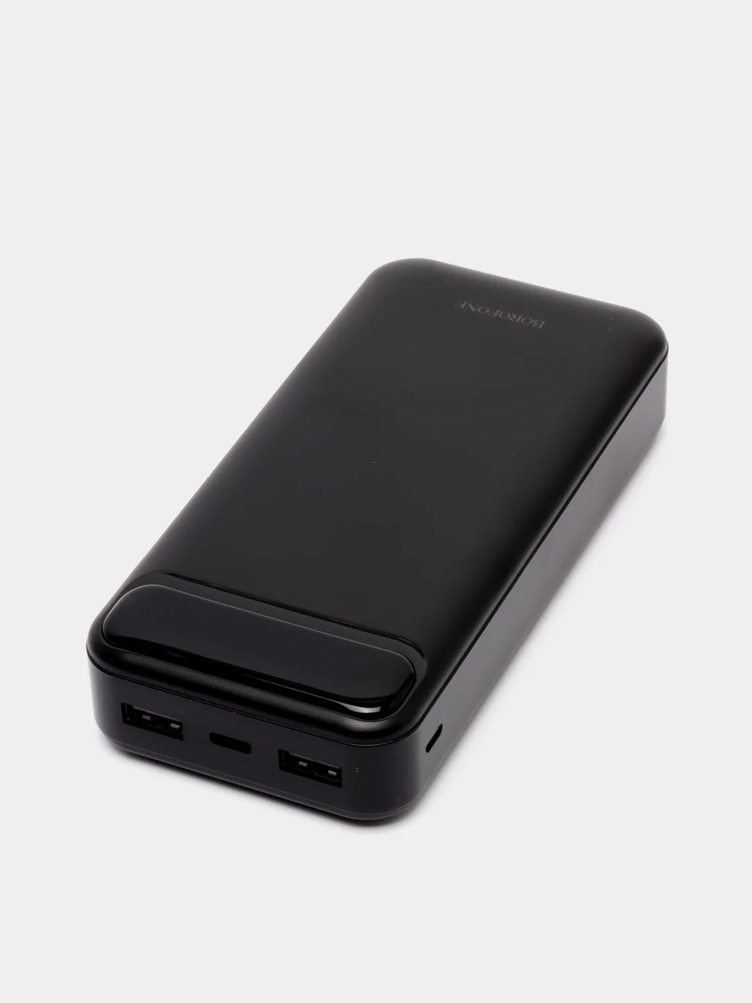Повербанк 20000mAh, Borofone BJ14A, Power Bank черный