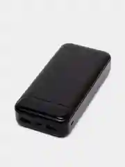 Повербанк 20000mAh, Borofone BJ14A, Power Bank черный