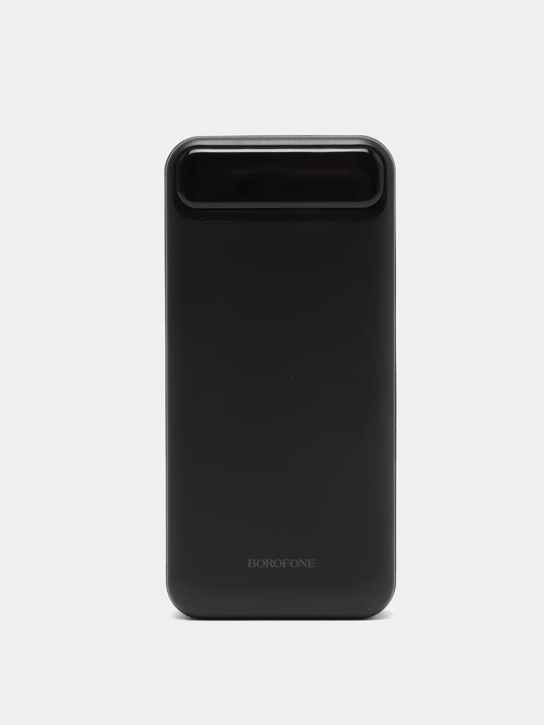 Повербанк 20000mAh, Borofone BJ14A, Power Bank черный
